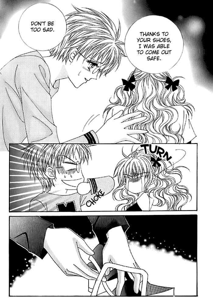 You are My Everything Chapter 3 page 14 - Chapter 3