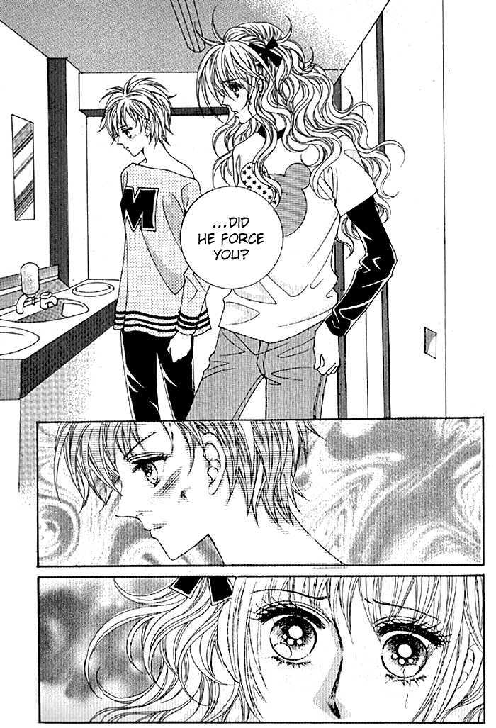 You are My Everything Chapter 3 page 5 - Chapter 3