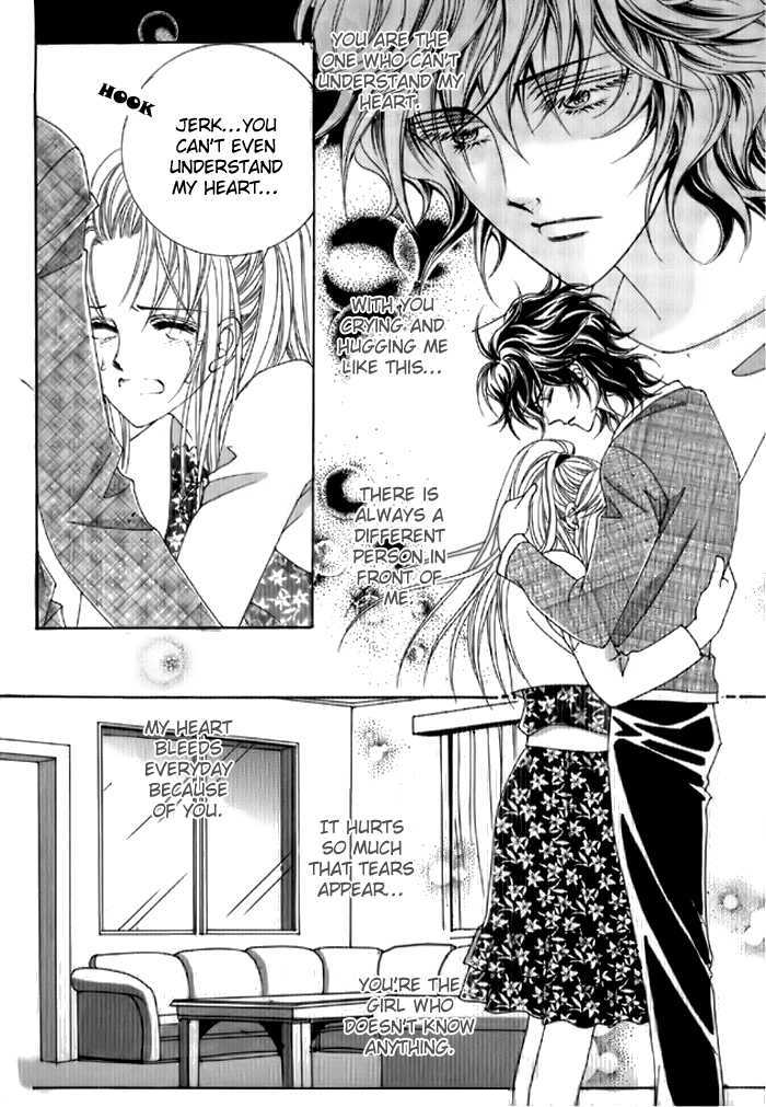 You are My Everything Chapter 4 page 22 - Chapter 4