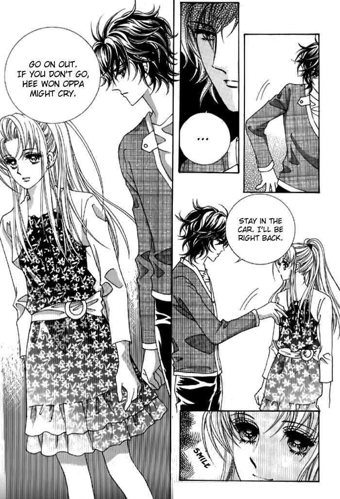 You are My Everything Chapter 4 page 26 - Chapter 4