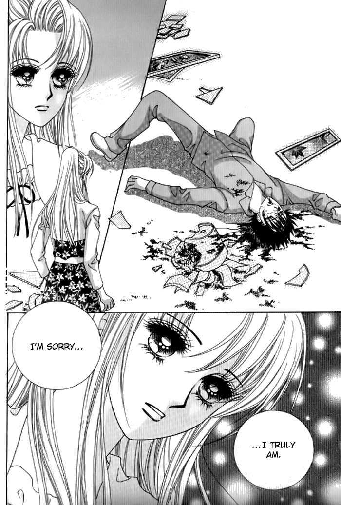 You are My Everything Chapter 4 page 28 - Chapter 4