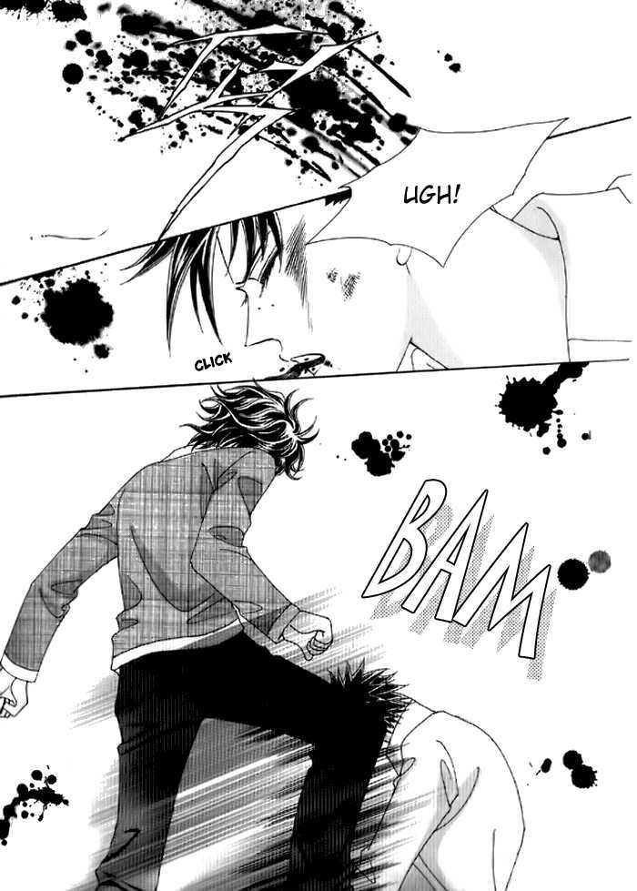 You are My Everything Chapter 4 page 3 - Chapter 4