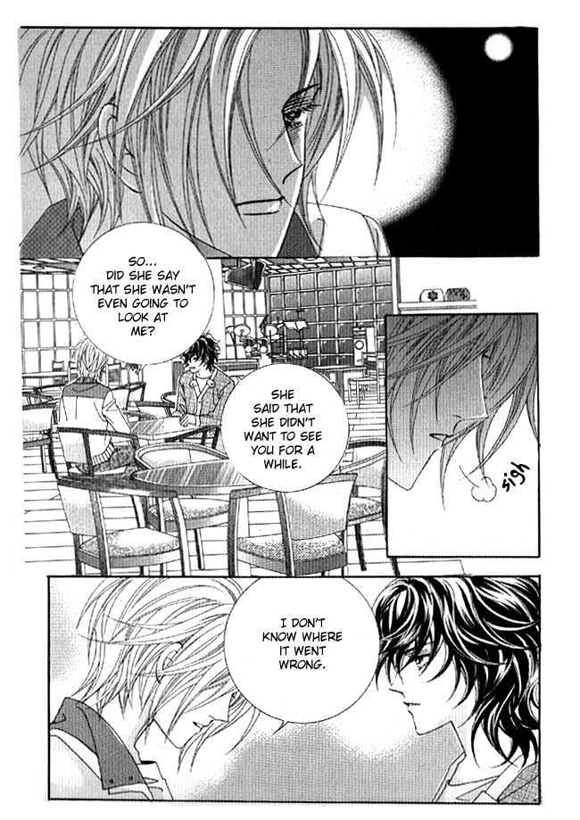 You are My Everything Chapter 5 page 10 - Chapter 5