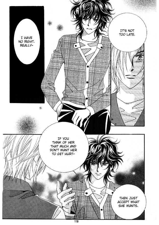 You are My Everything Chapter 5 page 12 - Chapter 5