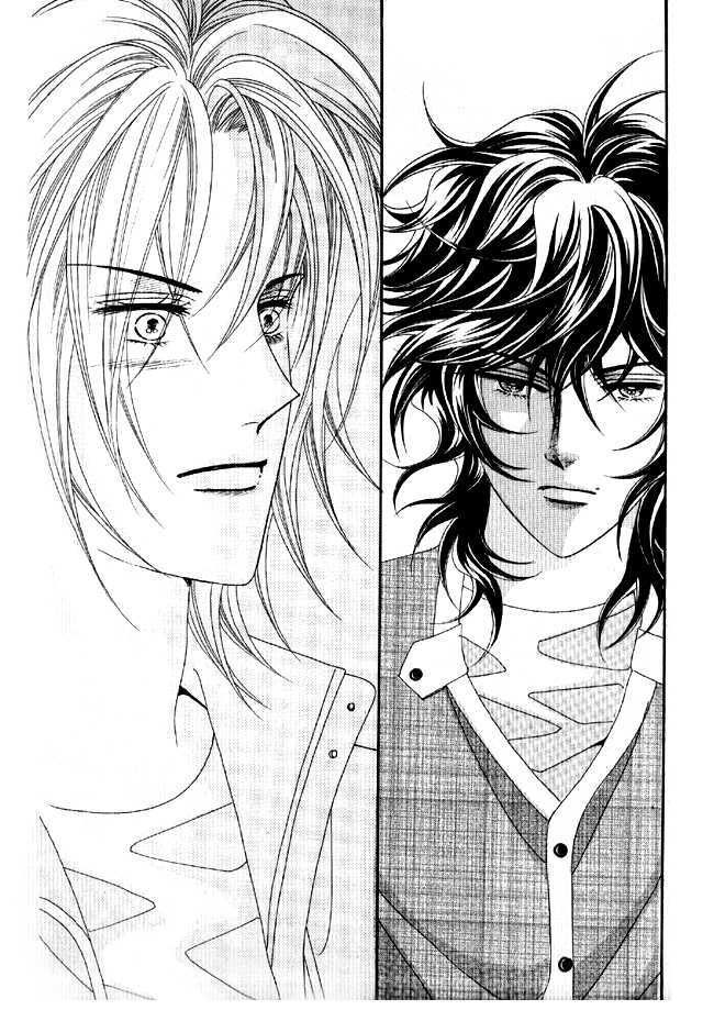 You are My Everything Chapter 5 page 14 - Chapter 5