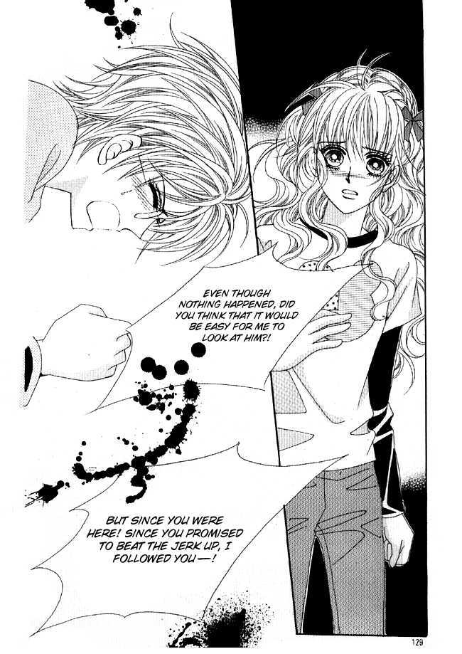 You are My Everything Chapter 5 page 22 - Chapter 5
