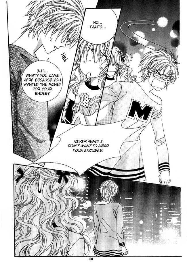 You are My Everything Chapter 5 page 23 - Chapter 5