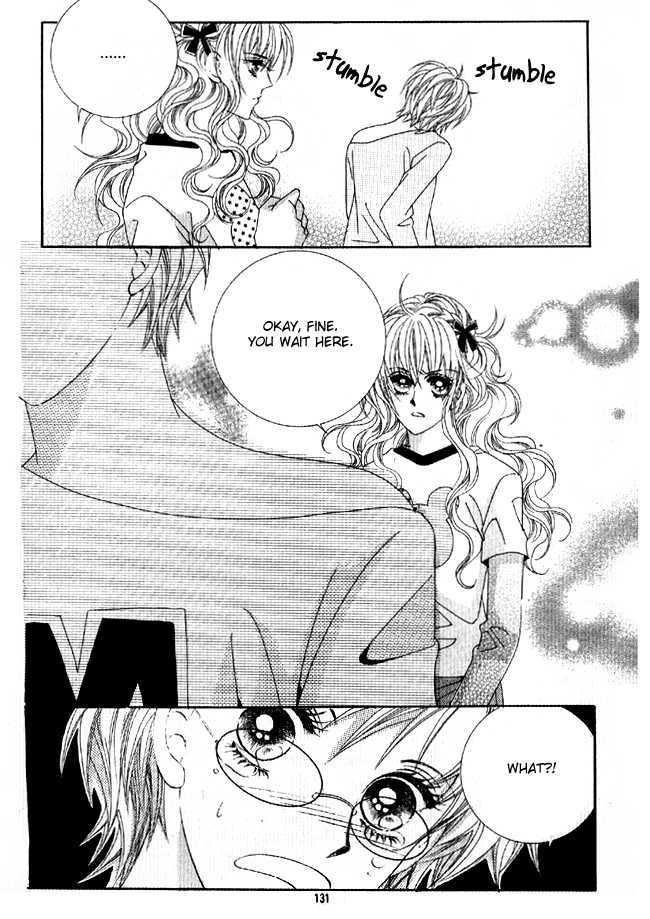 You are My Everything Chapter 5 page 24 - Chapter 5