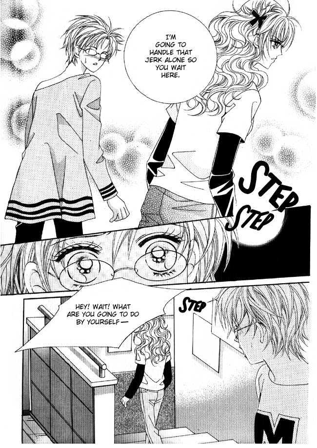 You are My Everything Chapter 5 page 25 - Chapter 5
