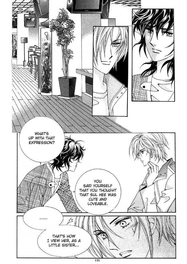 You are My Everything Chapter 5 page 26 - Chapter 5