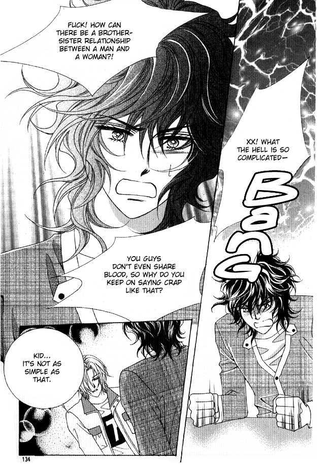You are My Everything Chapter 5 page 27 - Chapter 5