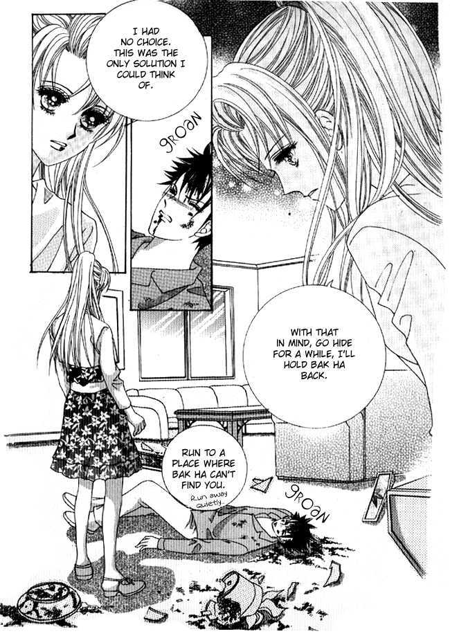 You are My Everything Chapter 5 page 3 - Chapter 5