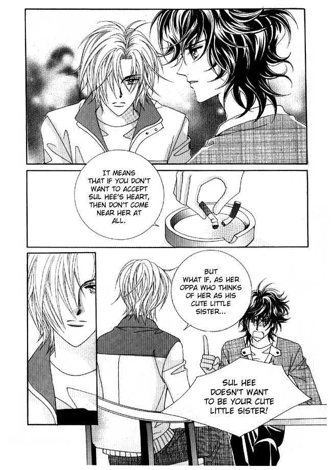 You are My Everything Chapter 5 page 8 - Chapter 5