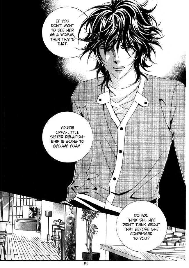 You are My Everything Chapter 5 page 9 - Chapter 5
