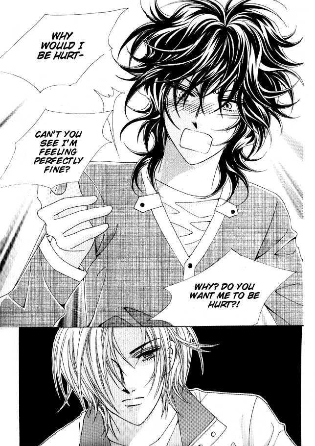You are My Everything Chapter 6 page 11 - Chapter 6