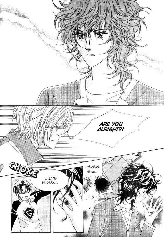 You are My Everything Chapter 6 page 15 - Chapter 6