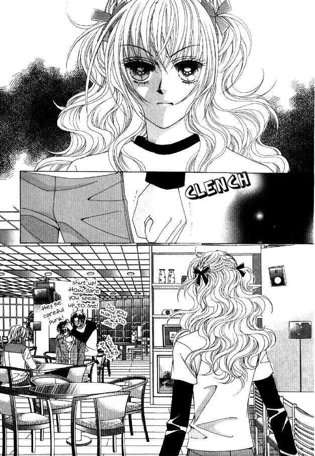 You are My Everything Chapter 6 page 17 - Chapter 6