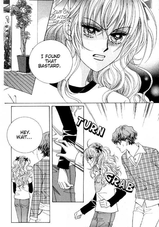 You are My Everything Chapter 6 page 18 - Chapter 6