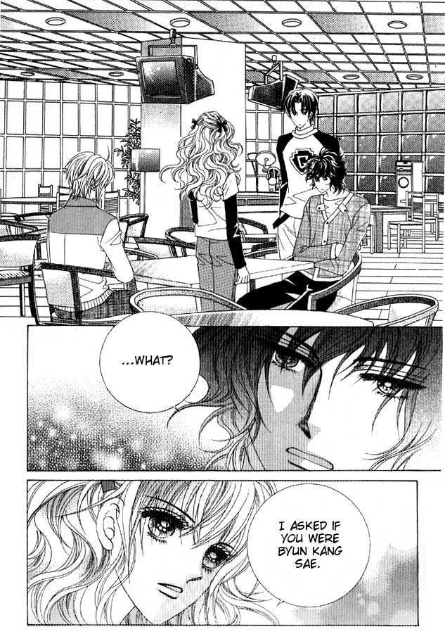 You are My Everything Chapter 6 page 21 - Chapter 6