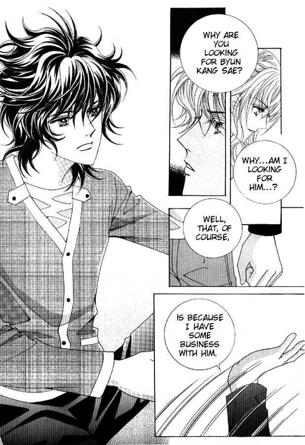 You are My Everything Chapter 6 page 22 - Chapter 6