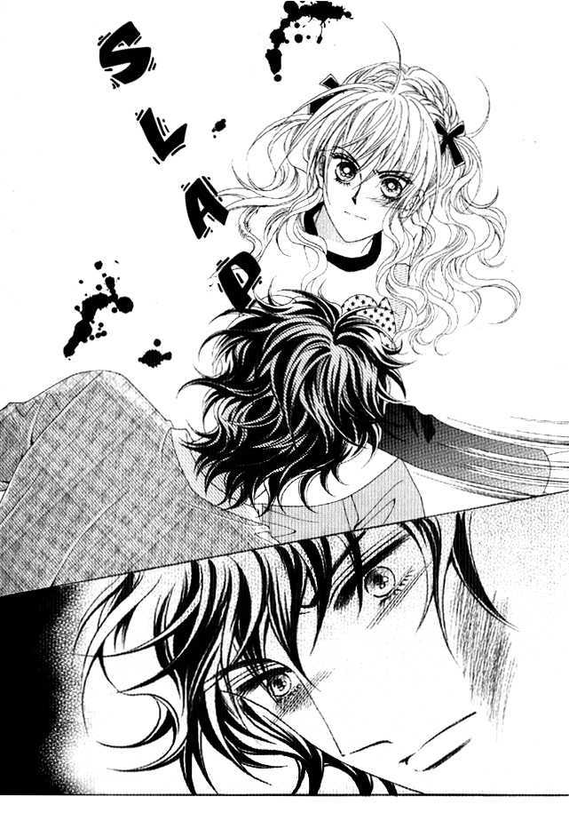 You are My Everything Chapter 6 page 23 - Chapter 6