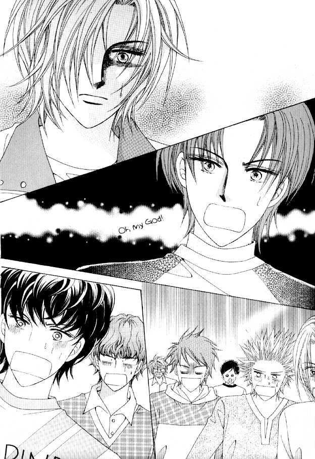 You are My Everything Chapter 6 page 24 - Chapter 6