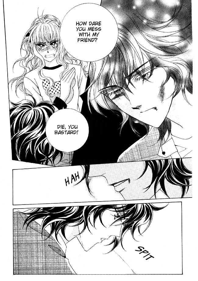 You are My Everything Chapter 6 page 25 - Chapter 6