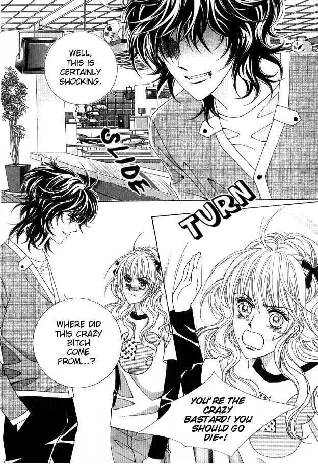 You are My Everything Chapter 6 page 26 - Chapter 6