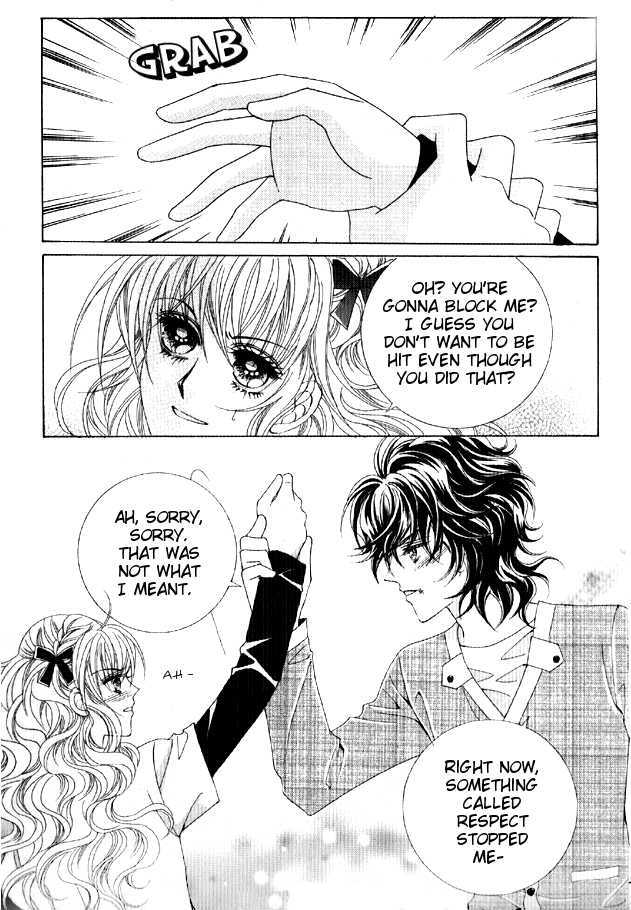 You are My Everything Chapter 6 page 27 - Chapter 6