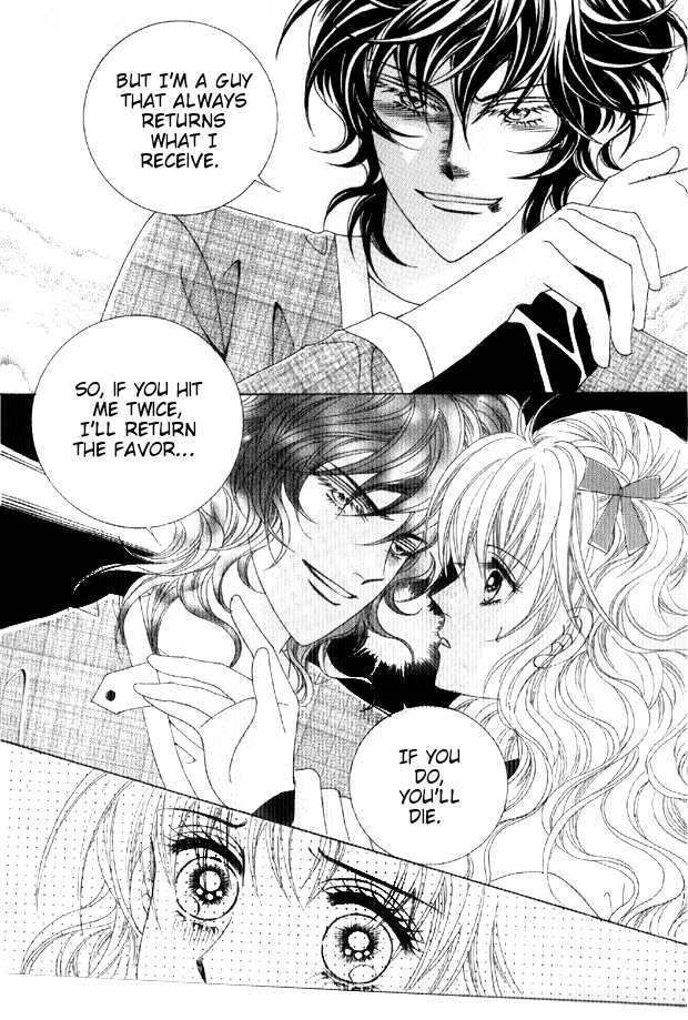 You are My Everything Chapter 6 page 28 - Chapter 6