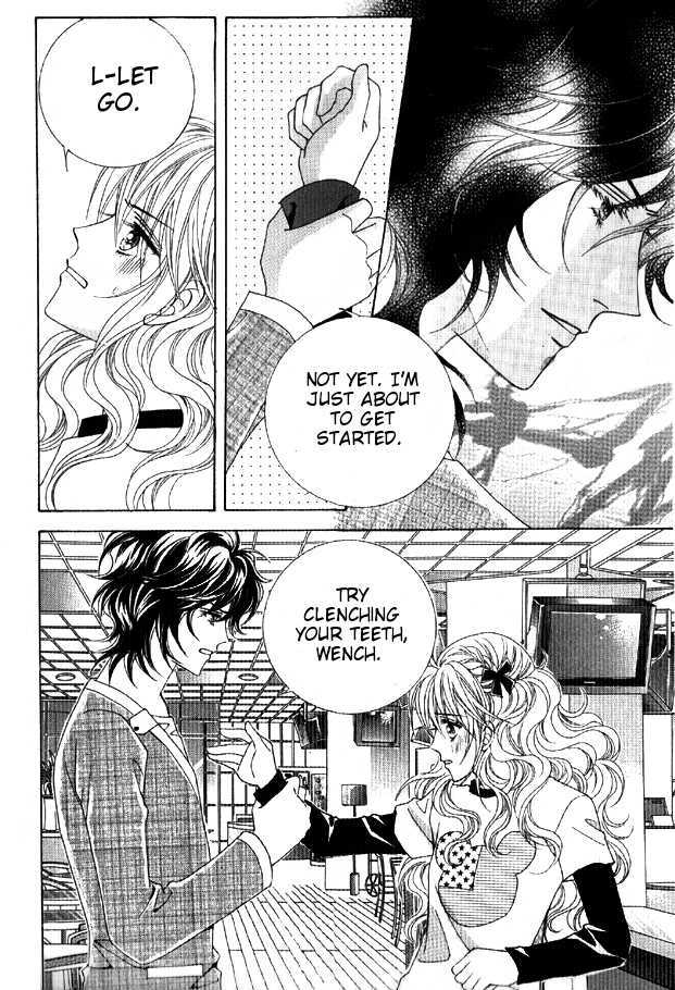 You are My Everything Chapter 6 page 29 - Chapter 6