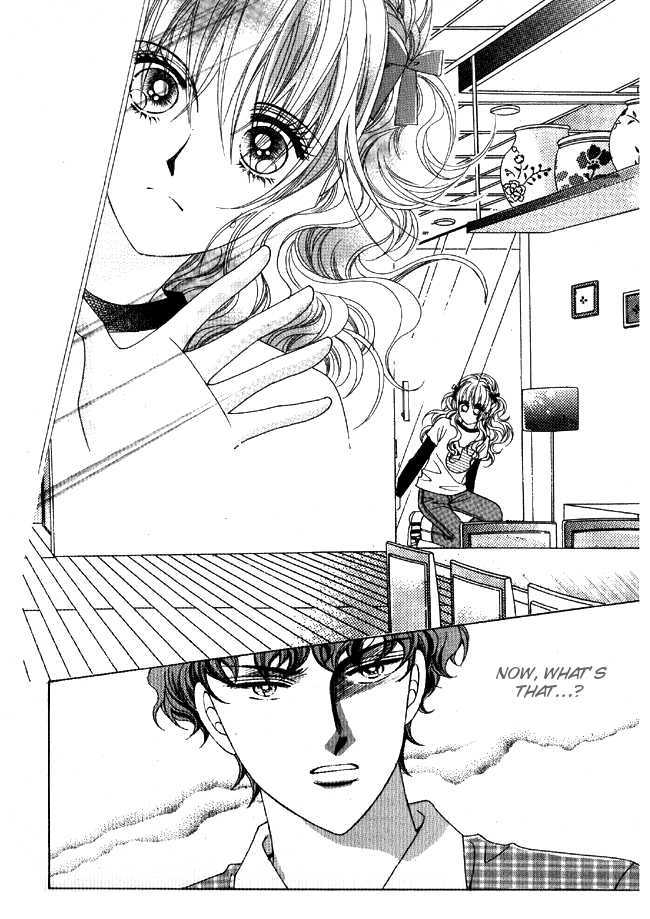 You are My Everything Chapter 6 page 6 - Chapter 6