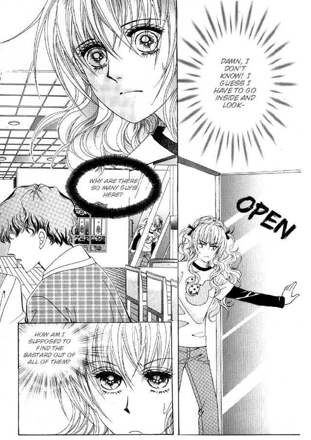 You are My Everything Chapter 6 page 7 - Chapter 6