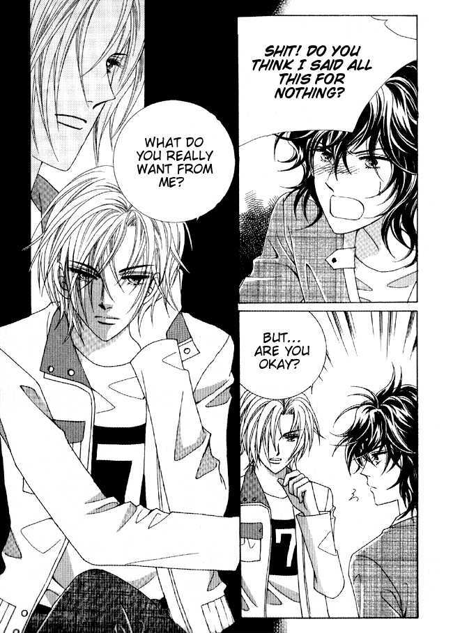 You are My Everything Chapter 6 page 9 - Chapter 6
