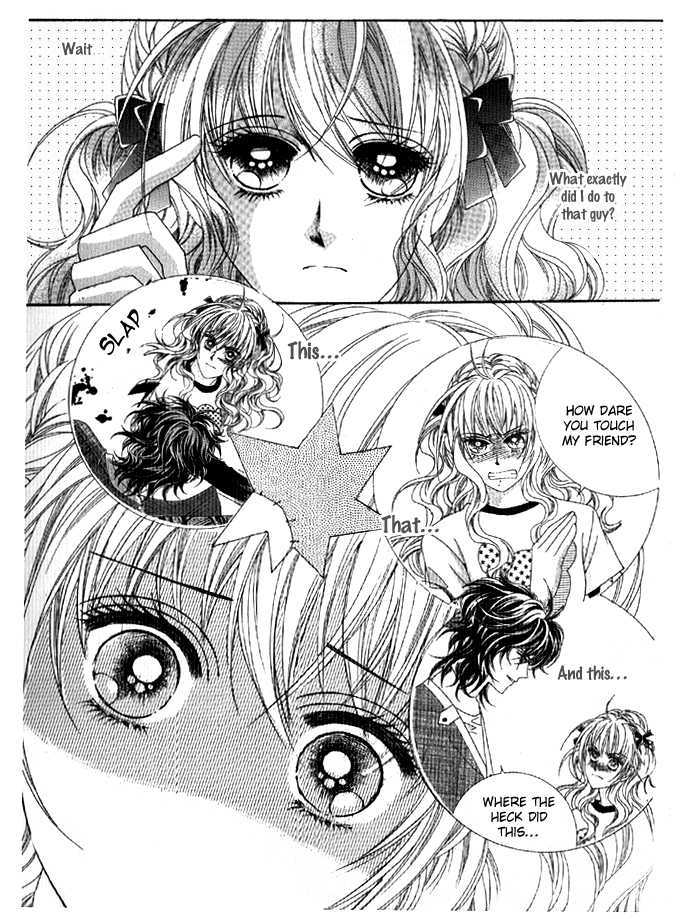 You are My Everything Chapter 7 page 21 - Chapter 7