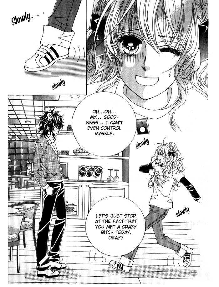 You are My Everything Chapter 7 page 23 - Chapter 7