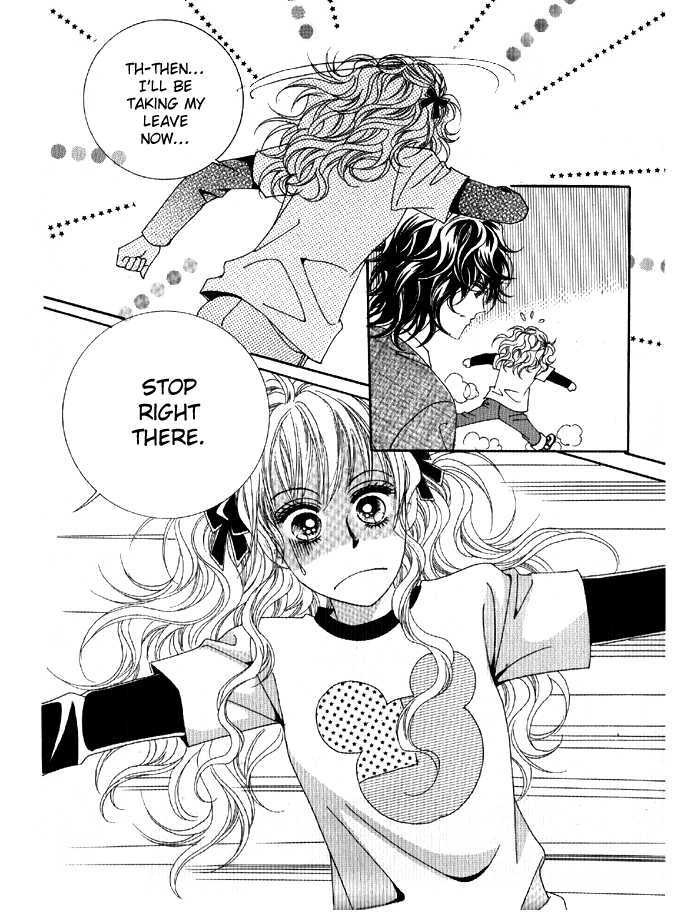 You are My Everything Chapter 7 page 24 - Chapter 7