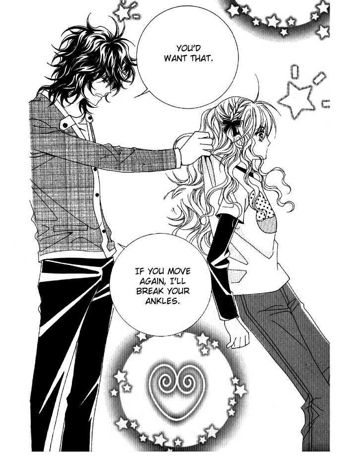You are My Everything Chapter 7 page 26 - Chapter 7
