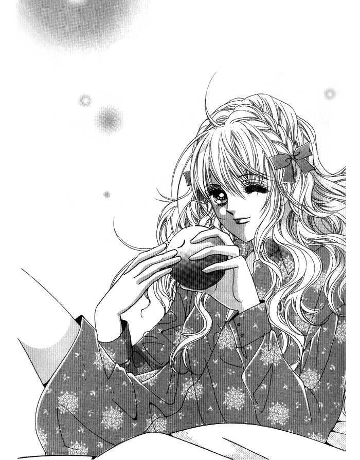 You are My Everything Chapter 7 page 4 - Chapter 7