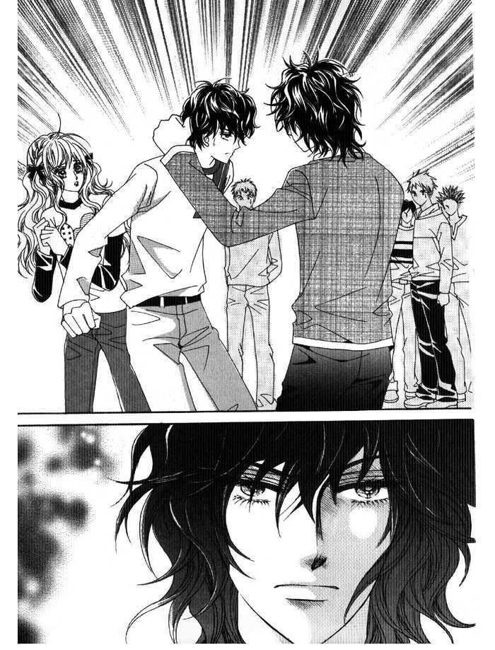 You are My Everything Chapter 7 page 5 - Chapter 7