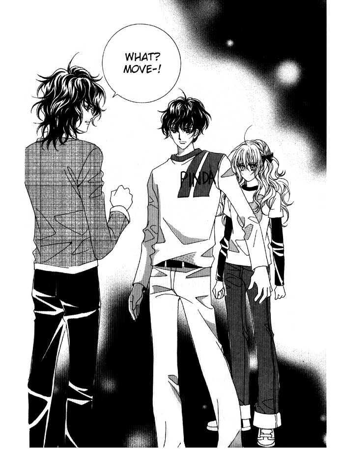 You are My Everything Chapter 7 page 6 - Chapter 7