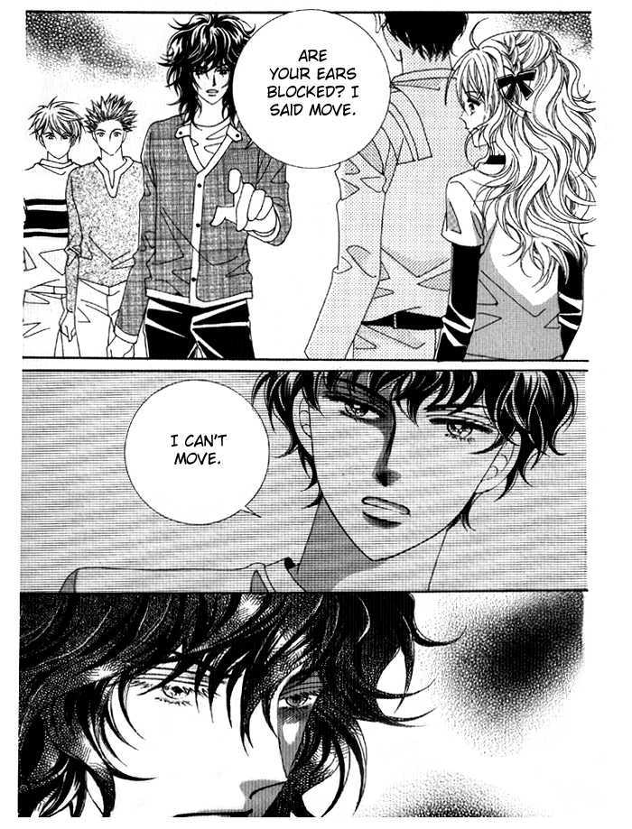 You are My Everything Chapter 7 page 7 - Chapter 7