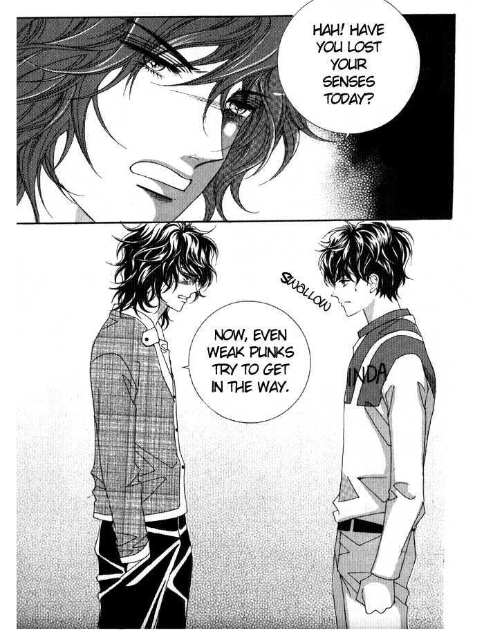 You are My Everything Chapter 7 page 9 - Chapter 7