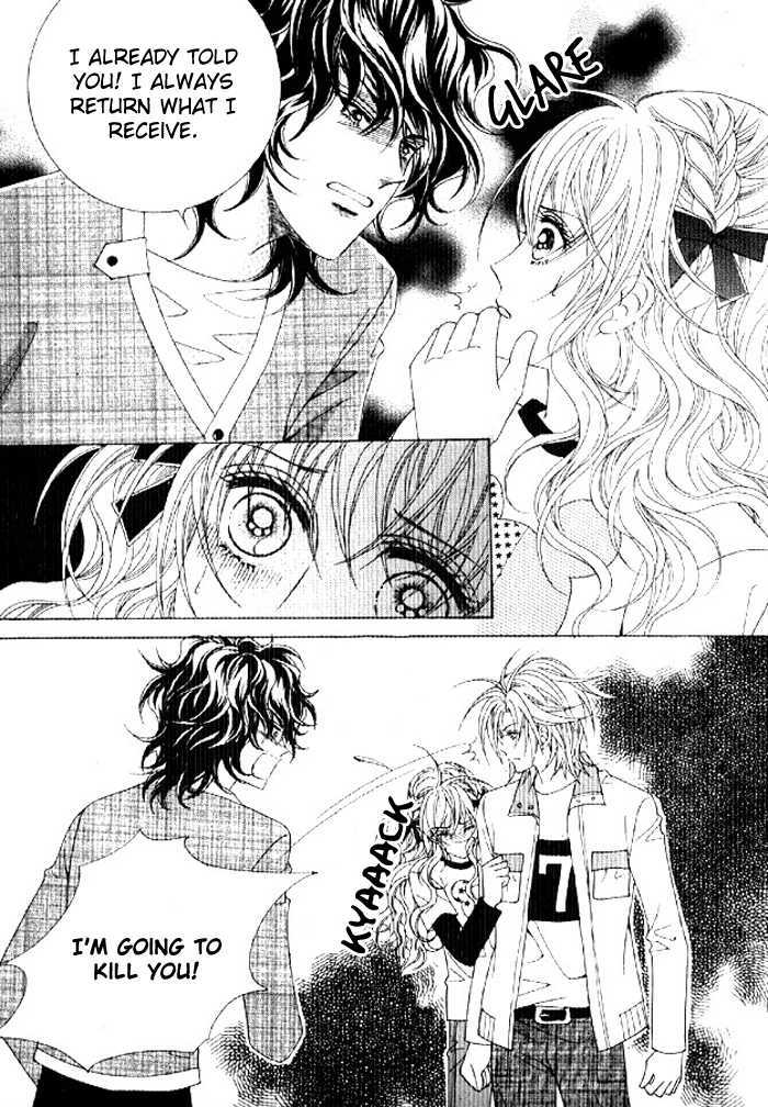 You are My Everything Chapter 8 page 10 - Chapter 8