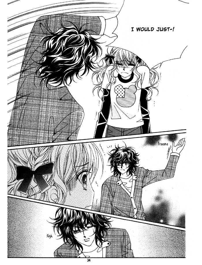 You are My Everything Chapter 8 page 2 - Chapter 8