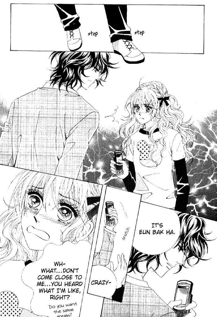 You are My Everything Chapter 8 page 23 - Chapter 8