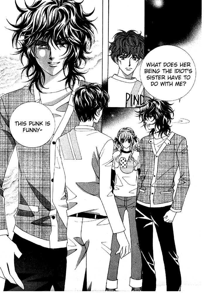 You are My Everything Chapter 8 page 7 - Chapter 8