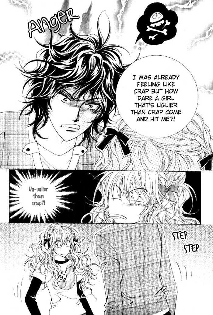 You are My Everything Chapter 8 page 9 - Chapter 8