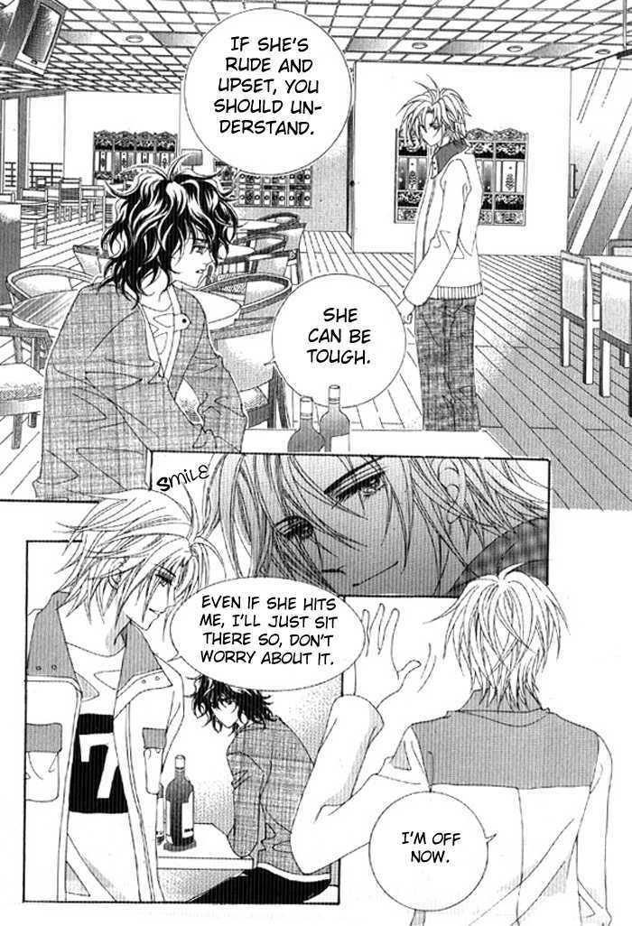 You are My Everything Chapter 9 page 14 - Chapter 9