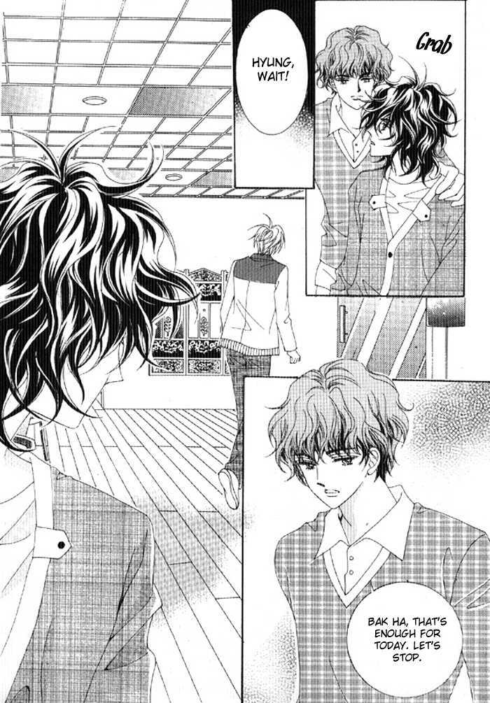 You are My Everything Chapter 9 page 15 - Chapter 9